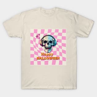 Groovy skull T-Shirt